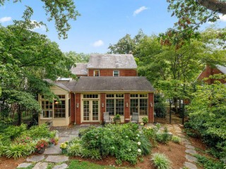 What About $1 Million Buys in the DC Area