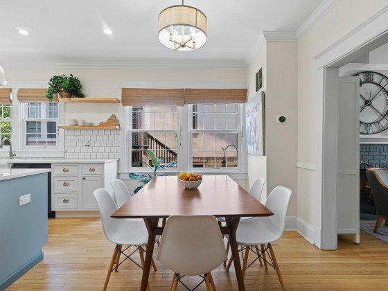 Best New Listings: 2,500 Square Feet Two Ways and a Converted Co-op
