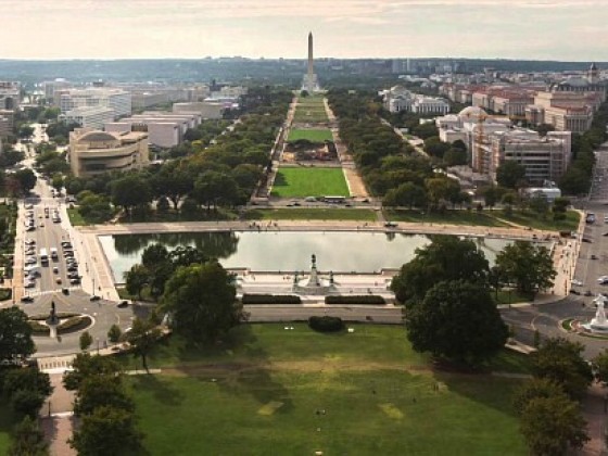 A Proposed Bill Would Give DC More Autonomy Over Development in the City