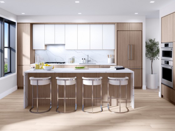 Sales Surge at Alexandria’s Newest Condo Community in the Heart of Potomac Yard