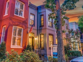 What Around $2 Million Buys in the DC Area