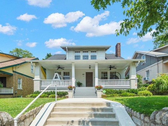 Was August a Turning Point For the DC-Area Housing Market?