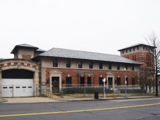 14th Street Car Barn Redevelopment Will Only House Electric Buses