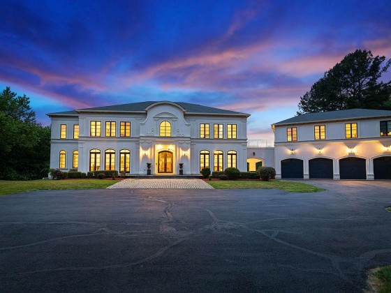 The Land of the Large, Detached House: The Great Falls Housing Market, By the Numbers