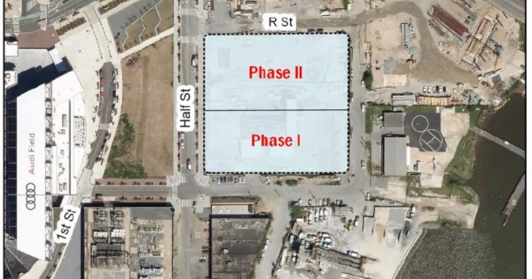 451 Units Followed By Full-Service Grocery: The Plans for a Buzzard ...