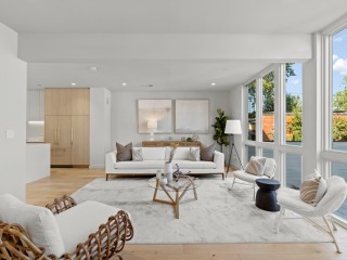 Just Two Residences Remain at Ditto’s Exclusive Capitol Hill Condominium