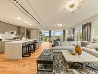 Northern Virginia’s Most Luxurious Condominium Opens Its Doors