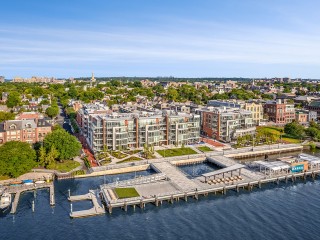 Old Town’s Most Distinctive Luxury Waterfront Condominiums are Over 70% Sold