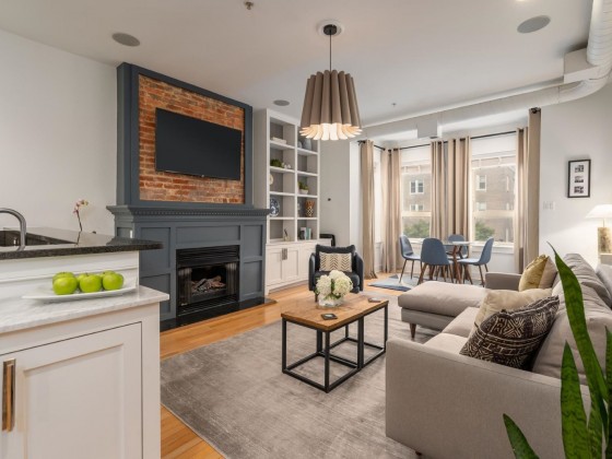 What (About) $750,000 Buys in the DC Area
