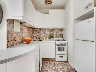 What $200,000 Buys in Northwest DC