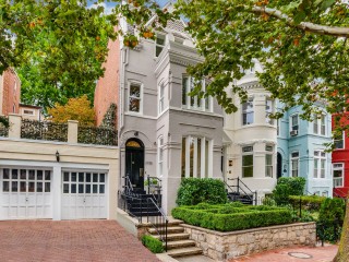 Every Type of House in DC Will Likely Break This Record in 2021