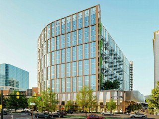 From Macy's to the YMCA: The Next 880 Units Under Construction in Ballston