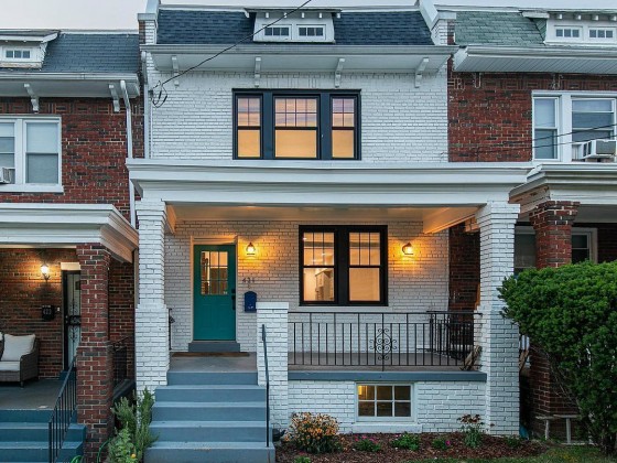 Did the DC-Area Housing Market Cool Off in September? Yes and No