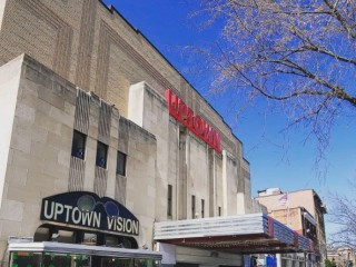 The Return of the Uptown Theater is Imminent