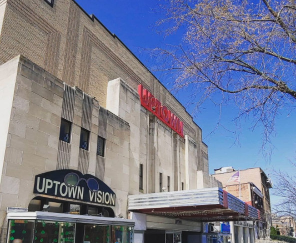 Landmark's Bethesda Row Cinema could reopen next month