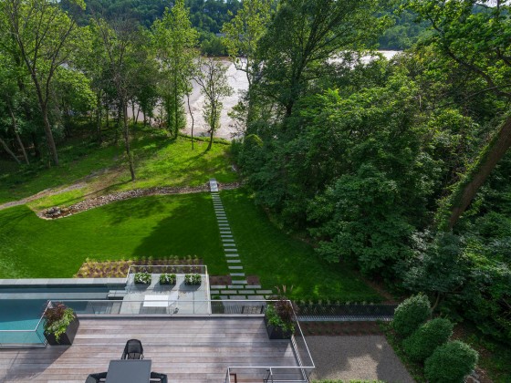 Max Scherzer's McLean Home Sells For $15 Million Asking Price