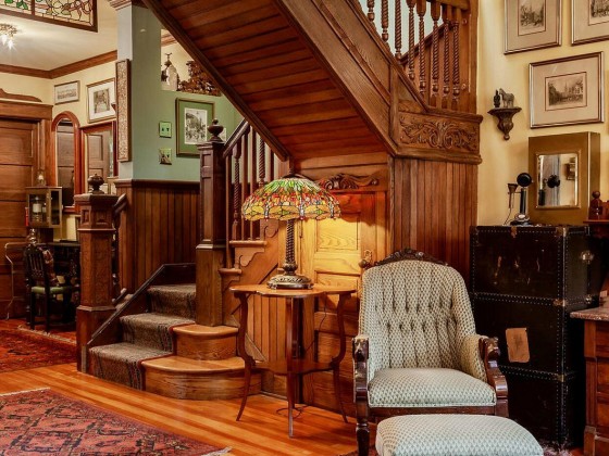 What Between $1.3 and $1.4 Million Buys in DC