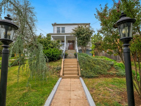 Up, Up and Away: The October Housing Market, By the Numbers