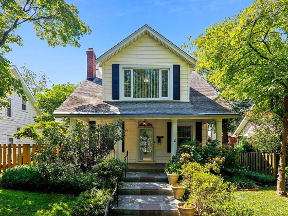 DC Home Sellers Realize Six-Figure Profits in Almost Every Zip Code, Per Report