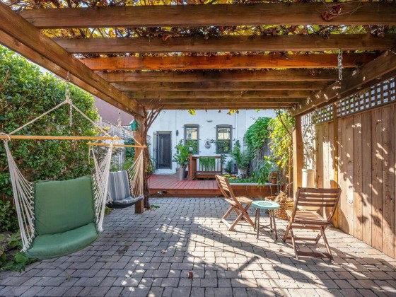 What (About) $850,000 Buys in DC
