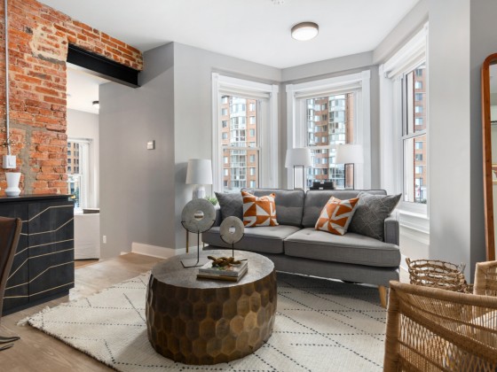 A Virtual Tour of More Than 40 DC-Area Developments