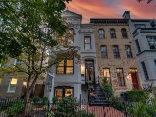 DC Home Prices Hit Two New Records in October
