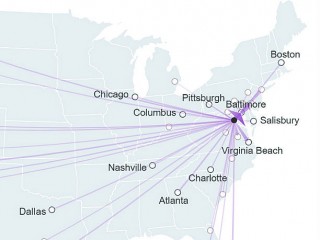 Are 40% of DC-Area Renters Looking to Move Away?