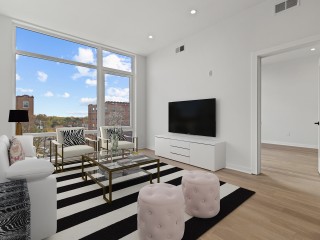 Luxury Condominium SEVEN700 Opens Its Doors in the Heart of Shepherd Park