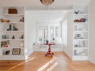 Best New Listings: Nooks Both New and from the 1920s