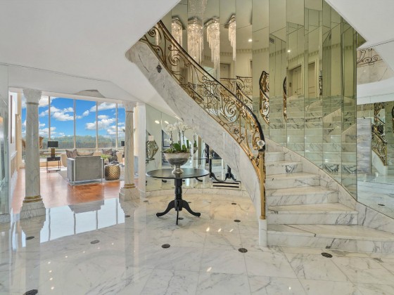 The Best Listing of 2021 (For the Well-Paid Lobbyist)