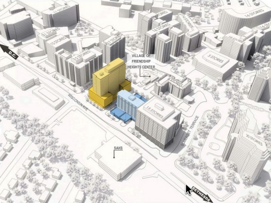 The Slumbering Development Giant That Grew Overnight in 2021