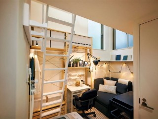 Ikea’s $1 Apartment