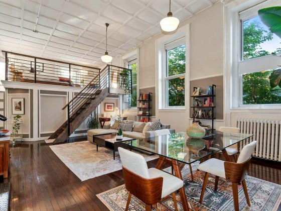 DC Home Prices Break Record (Again) in November as Inventory Plummets