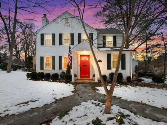 The 7 Most Competitive Neighborhoods for DC-Area Homebuyers in 2021