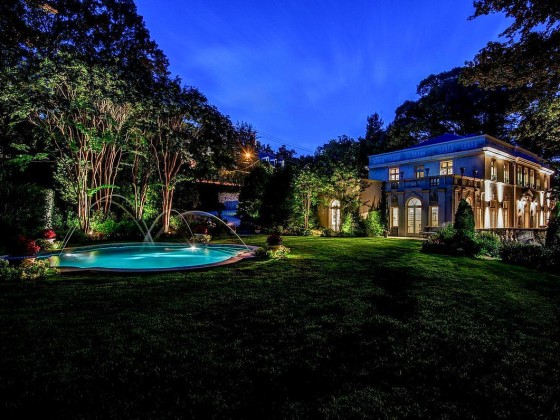 Max, Wilbur and George: The 5 Most Expensive Homes Sold in the DC Region in 2021