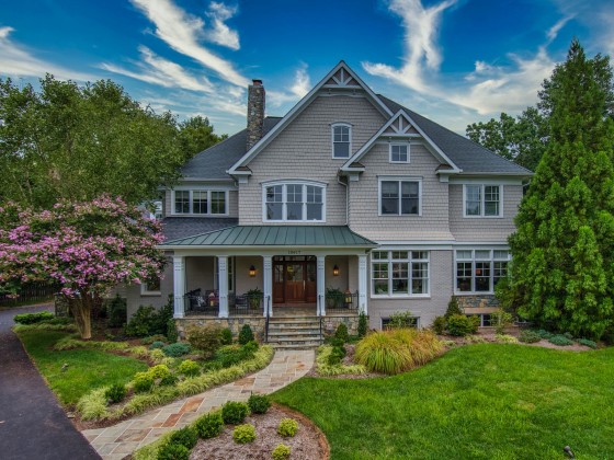 Slim Pickings: The 30 Maryland and Virginia Cities With the Lowest Supply of Homes For Sale