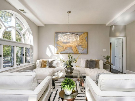 What (Around) $1 Million Buys in the DC Area