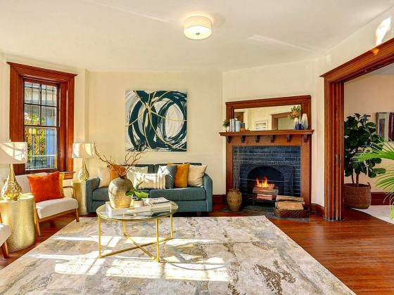 A 20-Year Low: The Supply of Homes For Sale in DC Area Drops to Lowest Level on Record