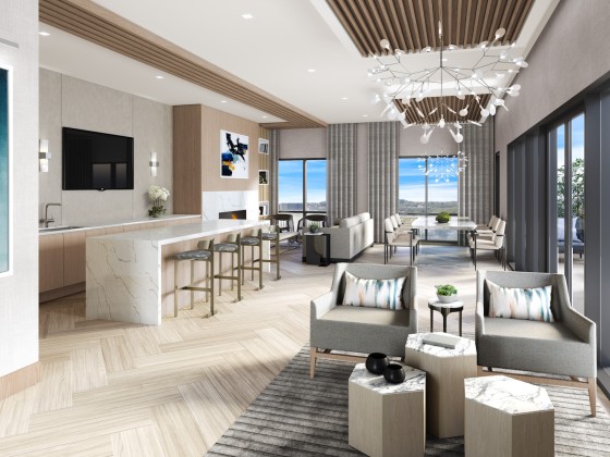 Luxury Residences at Dylan Among the First to Debut Near the Innovation District