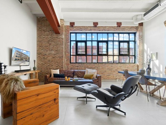 Best New Listings: An Elusive One-Bedroom House And a Million-Dollar Loft
