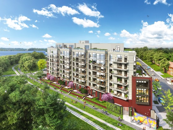 The DC-Area New Condo Market, By the Numbers