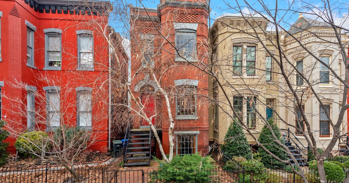 Escalations and Exhaustion: The Unseasonably Hot DC Area Housing Market