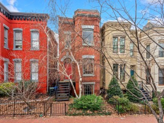 Escalations and Exhaustion: The Unseasonably Hot DC Area Housing Market