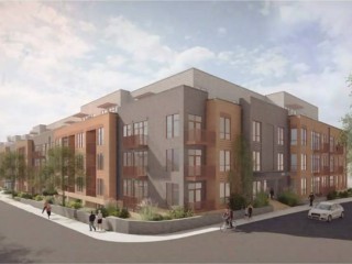 Douglas Development Pitches 356-Unit Project at Takoma/Takoma Park Border