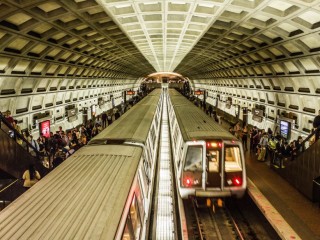 DC Holds First Committee Hearing on $100 Monthly Metro Stipends