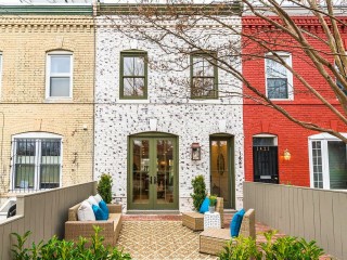 The Big Shortage: The DC Area's Inventory of Homes For Sale Plummeted in January