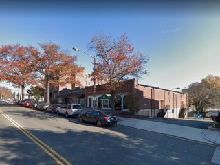 Another Divine Nine Senior Housing Redevelopment Proposed For 14th Street
