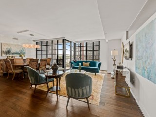 Under Contract in 77 Days for a Seven-Figure Condo