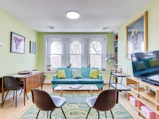 What Around $450,000 Buys in the DC Area