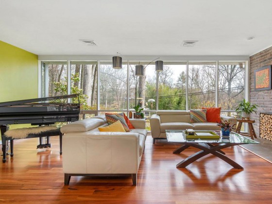 Under Contract: One Week For Two Units Off 16th